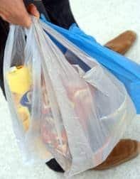 Cheap Disposable Polyethylene Bags