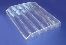 Looking For Vacuum Forming (Formable) Plastics
