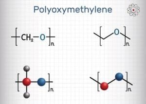 Comparing Acetal Copolymer to Dupont Delrin