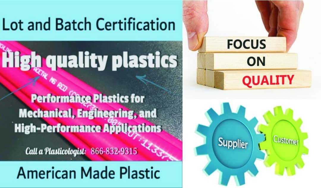 Finding a Quality Performance Plastic Sheet Supplier