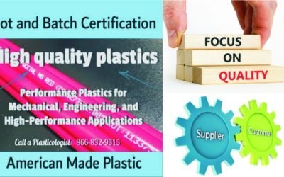 Finding a Quality Performance Plastic Sheet Supplier