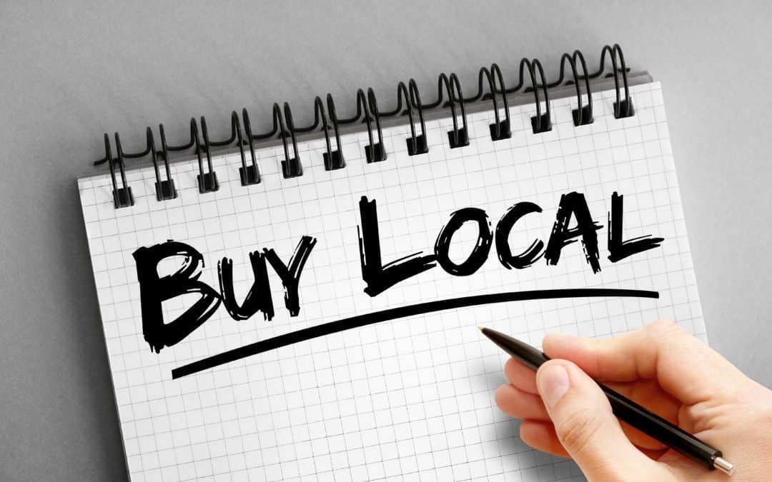 Benefits of Buying Local