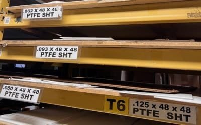 Everything You Need to Know About PTFE