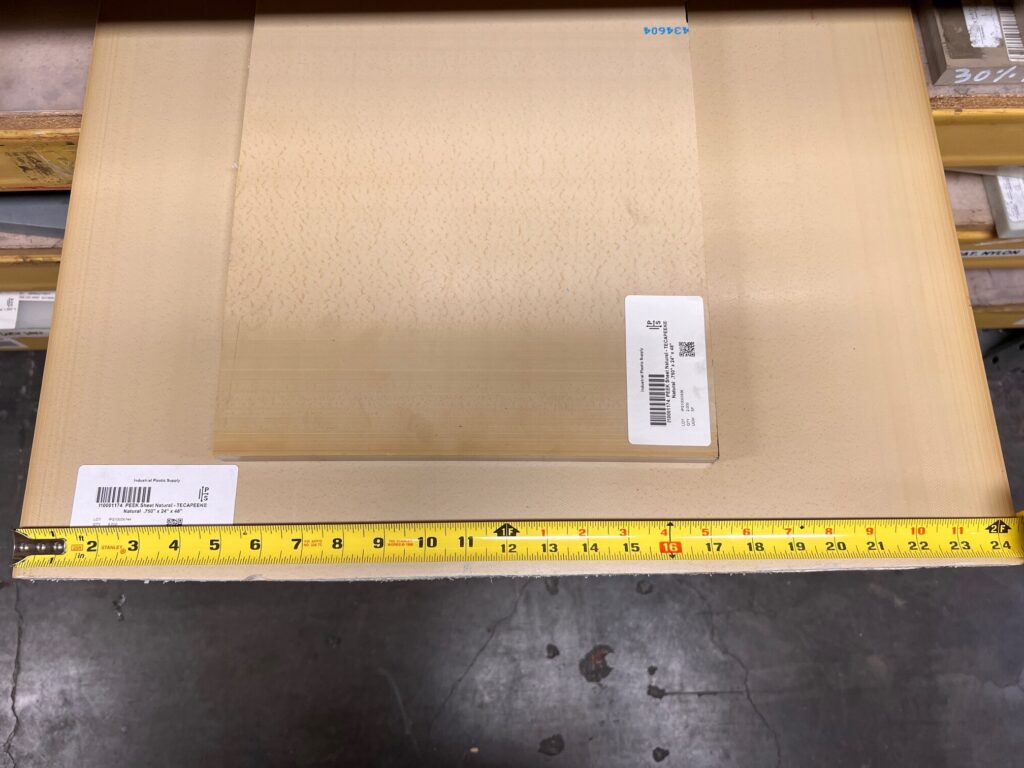 Victrex PEEK 450g